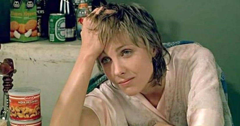 5 Actresses who could play in the "Intergirl" instead of Elena Yakovleva 5 Actresses who could play in the "Intergirl" instead of Elena Yakovleva