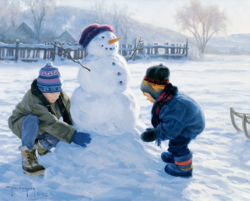 5 artists who take us back to our childhood 5 artists who take us back to our childhood