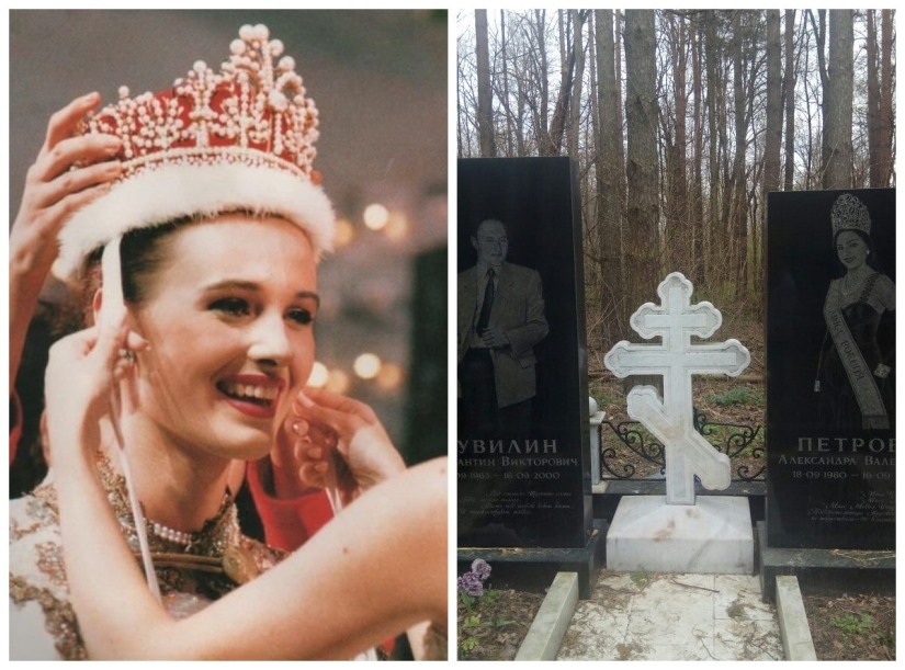 5 beauty queens, 5 tragic fates – the ups and downs of the most beautiful girls in the world 5 beauty queens, 5 tragic fates – the ups and downs of the most beautiful girls in the world