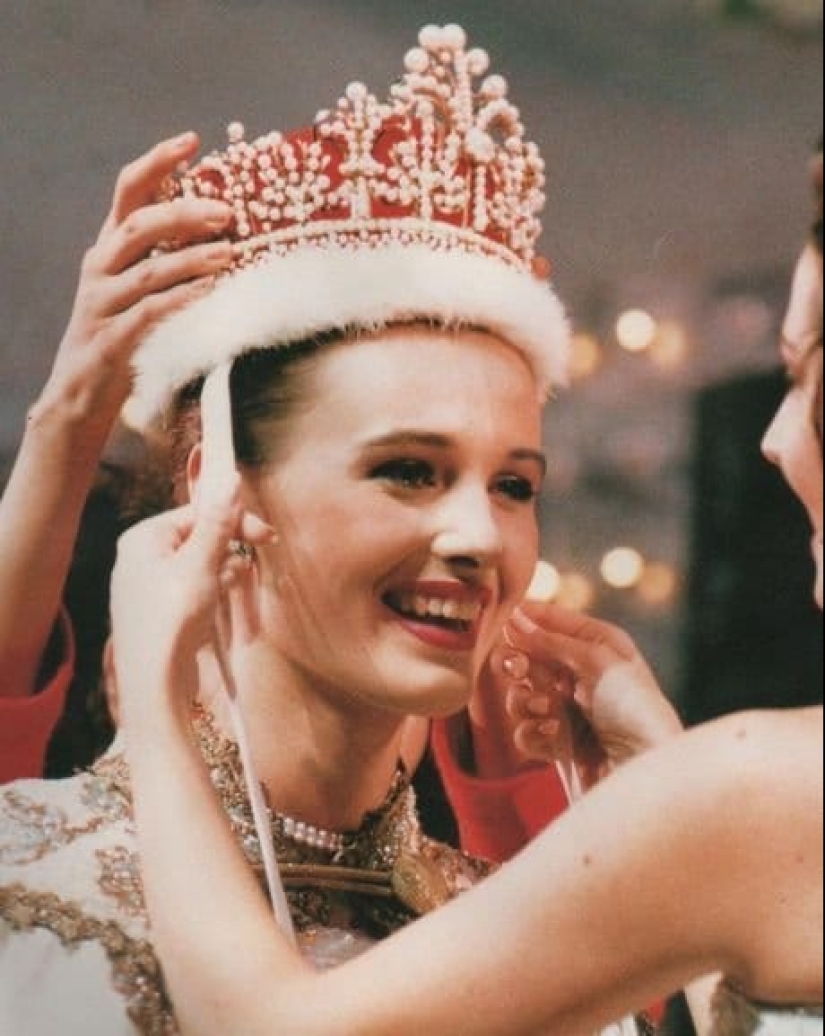 5 beauty queens, 5 tragic fates – the ups and downs of the most beautiful girls in the world 5 beauty queens, 5 tragic fates – the ups and downs of the most beautiful girls in the world