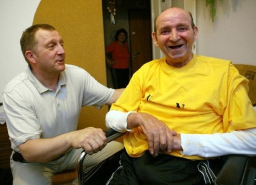 5 cases of a surprising return from a long-term coma