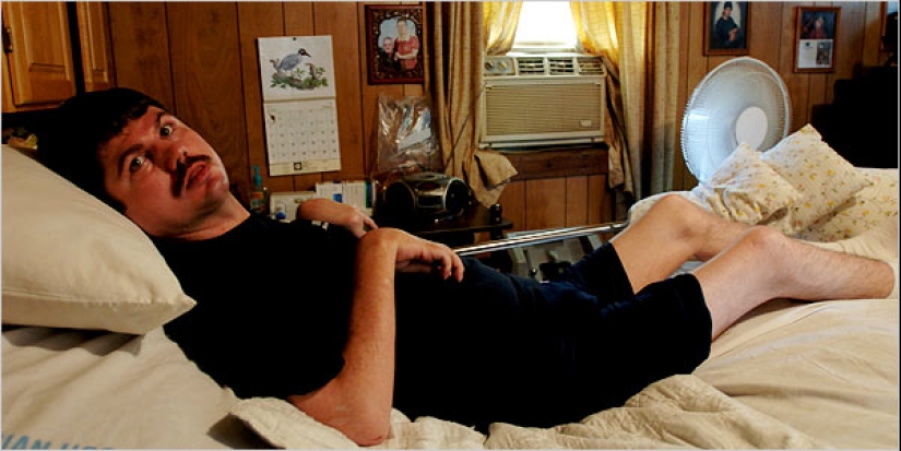 5 cases of a surprising return from a long-term coma