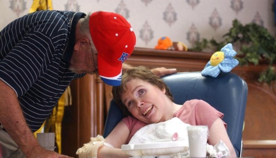 5 cases of a surprising return from a long-term coma 5 cases of a surprising return from a long-term coma