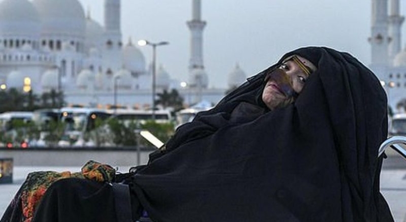 5 casos de un regreso sorprendente de un coma a largo plazo