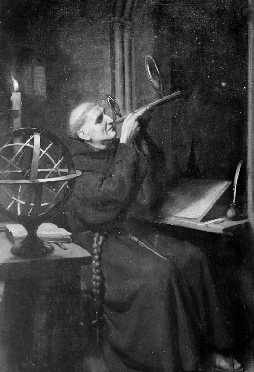 5 conceptos erróneos sobre la Edad Media que todo el mundo cree por alguna razón 5 conceptos erróneos sobre la Edad Media que todo el mundo cree por alguna razón