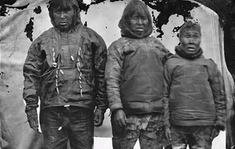 5 cosas de fama mundial que inventaron los Chukchi