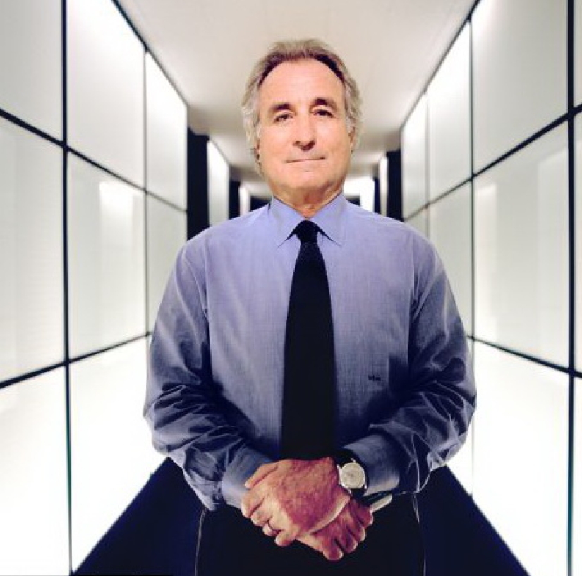 5 de los más famosos estafadores, cuyas vidas se hizo una película