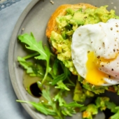 5 desayunos que aportarán buen humor y energía para todo el fin de semana