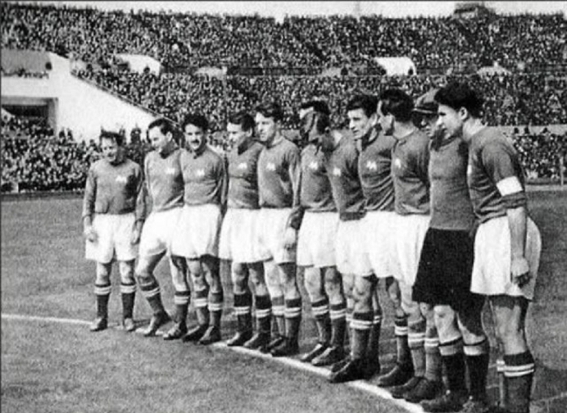 5 ejemplos de cruel retribución por la derrota de la selección nacional 5 ejemplos de cruel retribución por la derrota de la selección nacional