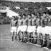 5 examples of cruel retribution for the defeat of the national team