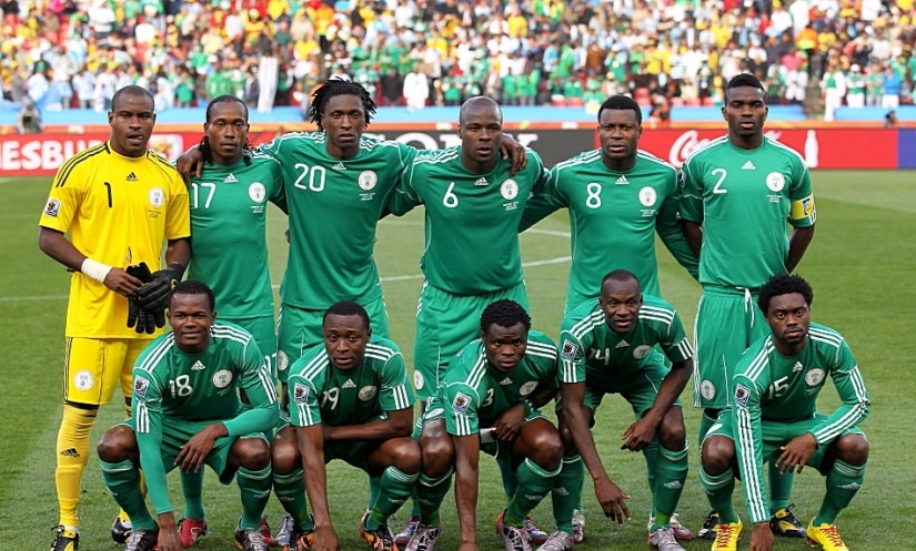 5 examples of cruel retribution for the defeat of the national team 5 examples of cruel retribution for the defeat of the national team