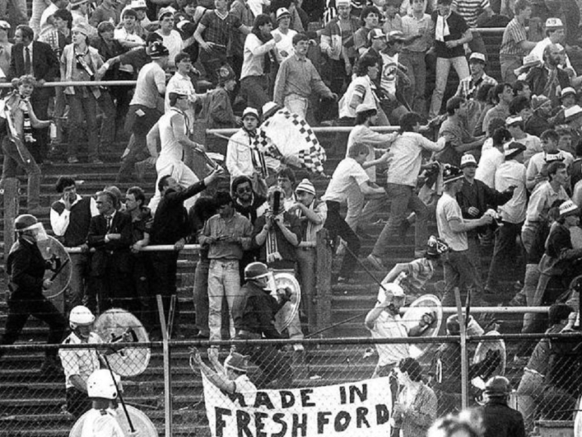 5 examples of cruel retribution for the defeat of the national team 5 examples of cruel retribution for the defeat of the national team