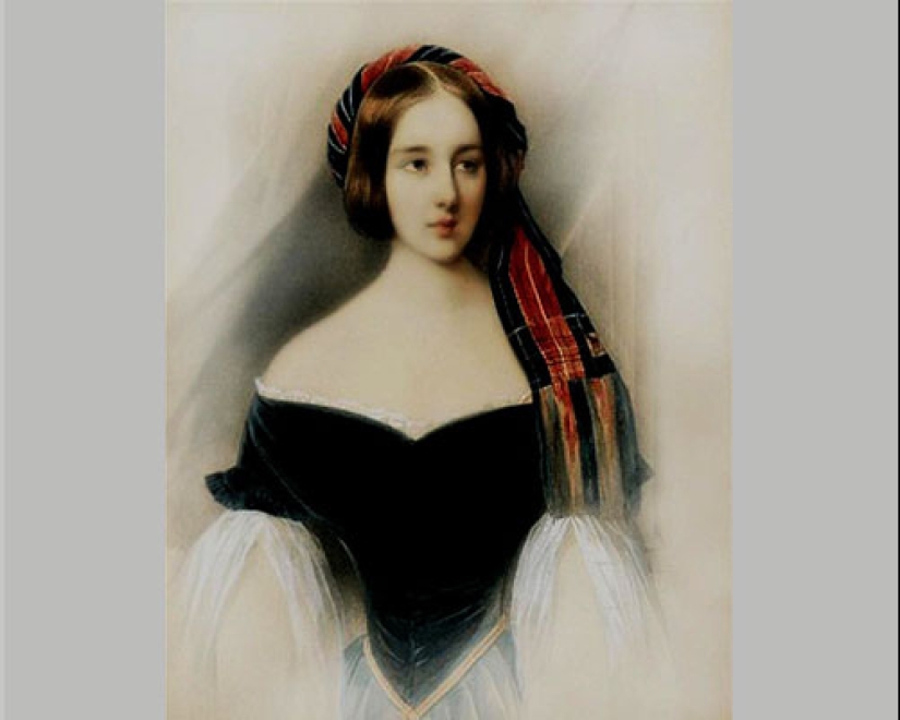 5 facts from the life of Gogol, which are not accepted to talk about