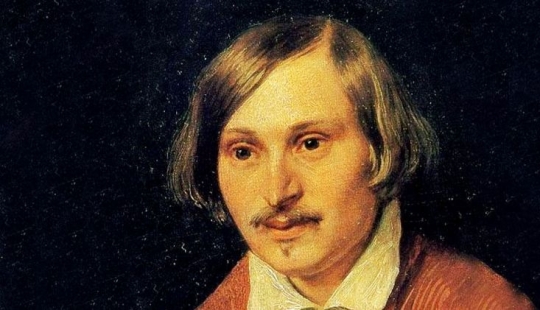 5 facts from the life of Gogol, which are not accepted to talk about