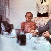 5 favorite women of Adolf Hitler