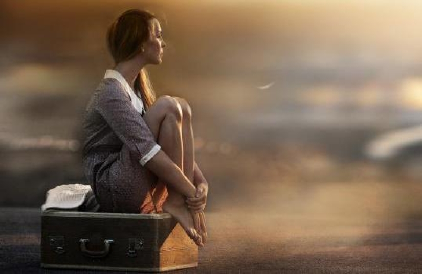 5 female types that men try to avoid 5 female types that men try to avoid