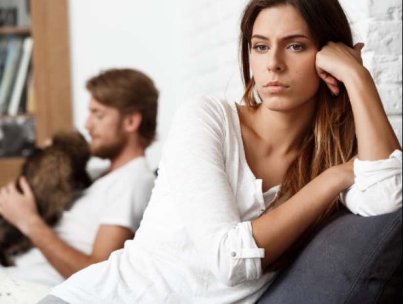 5 female types that men try to avoid 5 female types that men try to avoid