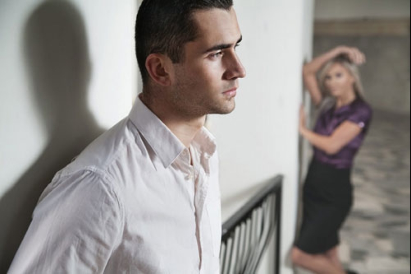 5 female types that men try to avoid 5 female types that men try to avoid