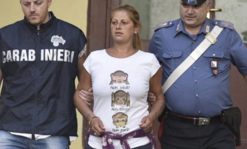 5 femenina más famosa de las pandillas, superado macho