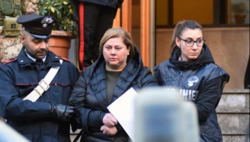 5 femenina más famosa de las pandillas, superado macho