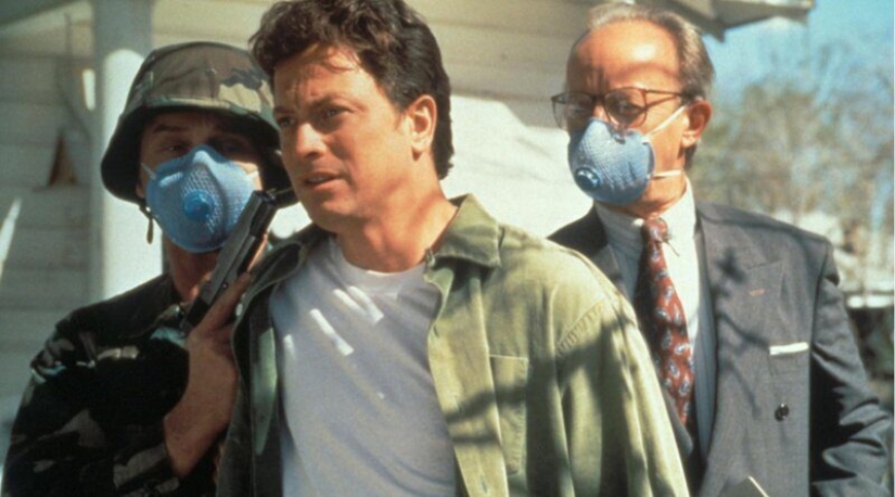 5 films based on scripts by Stephen king, which you should watch 5 films based on scripts by Stephen king, which you should watch