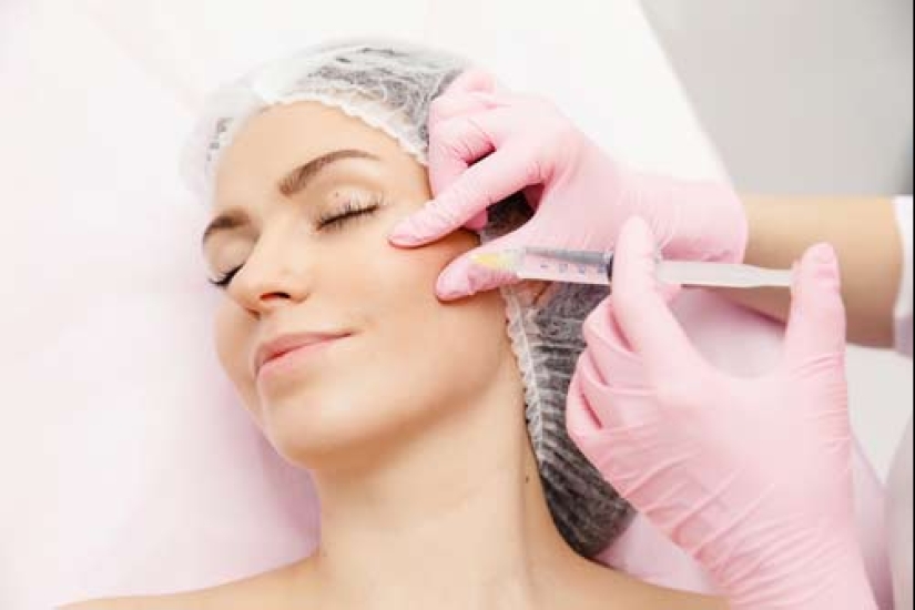 5 hábitos que afectan negativamente a la piel y la inminente vejez 5 hábitos que afectan negativamente a la piel y la inminente vejez