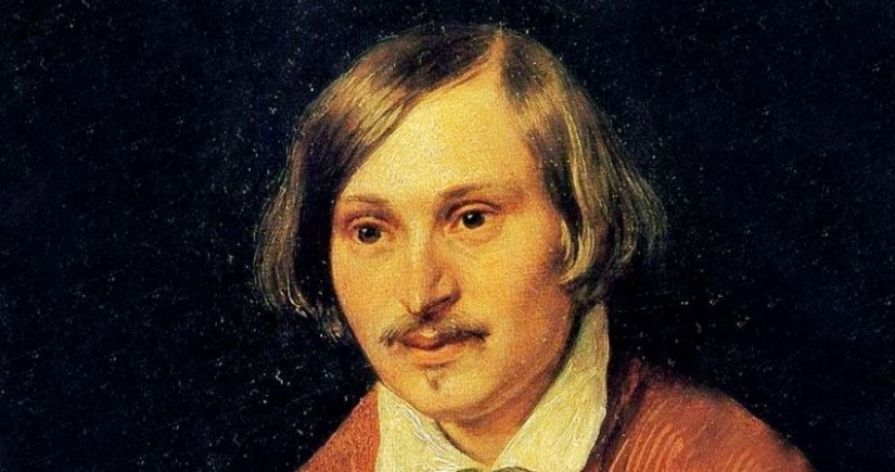5 hechos de la vida de Gogol, que no se aceptan para hablar de 5 hechos de la vida de Gogol, que no se aceptan para hablar de