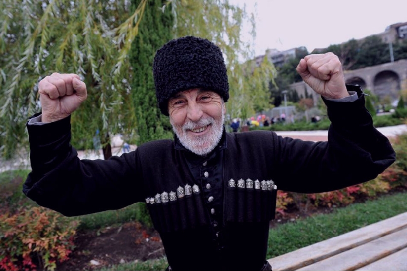 5 legends about Georgia that you definitely need to know before you go on a trip