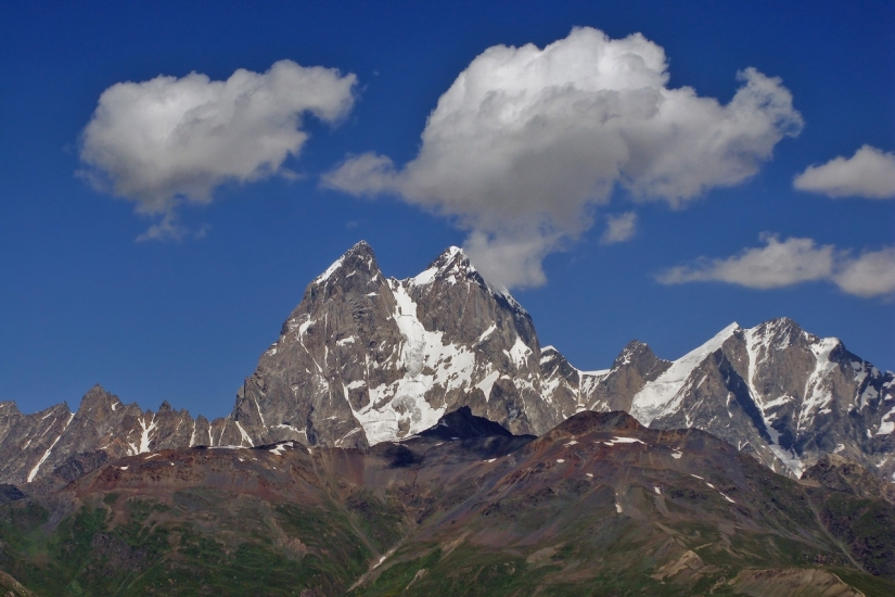 5 legends about Georgia that you definitely need to know before you go on a trip