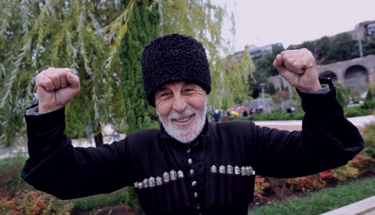 5 legends about Georgia that you definitely need to know before you go on a trip