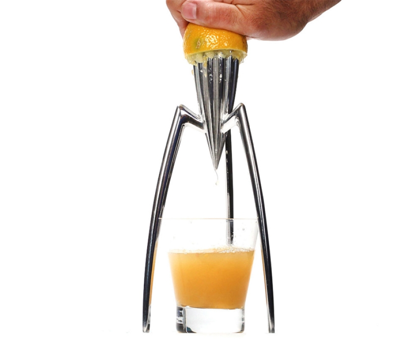 5 los adelantos en el diseño que entró en la historia para siempre