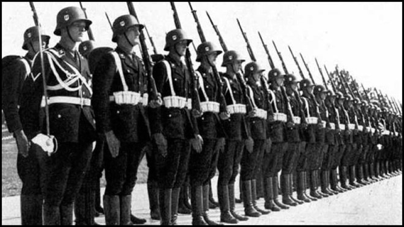 5 marcas de fama mundial que colaboraron con los nazis