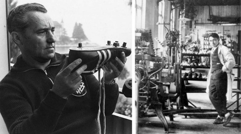 5 marcas de fama mundial que colaboraron con los nazis