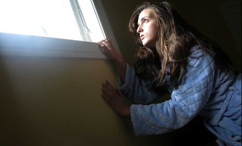 5 mental disorders that most often affect residents of megacities 5 mental disorders that most often affect residents of megacities