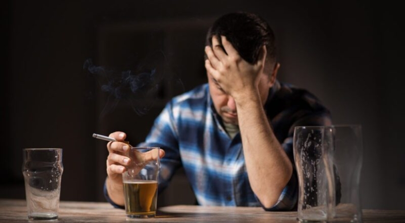 5 mental disorders that most often affect residents of megacities 5 mental disorders that most often affect residents of megacities