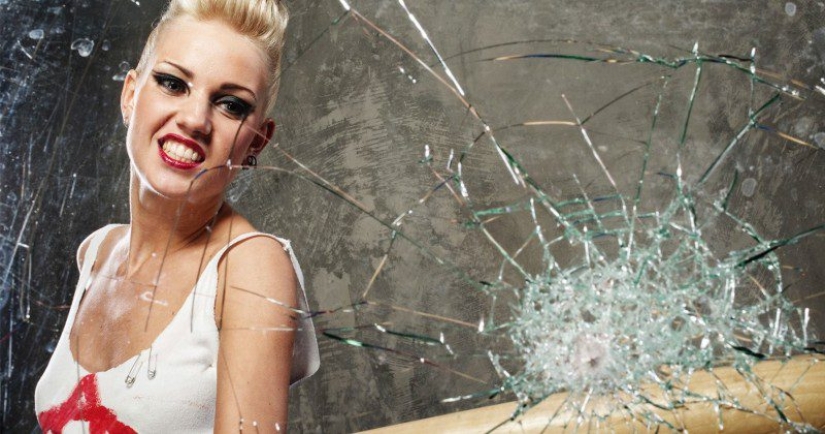 5 most famous female gangs, surpassed male