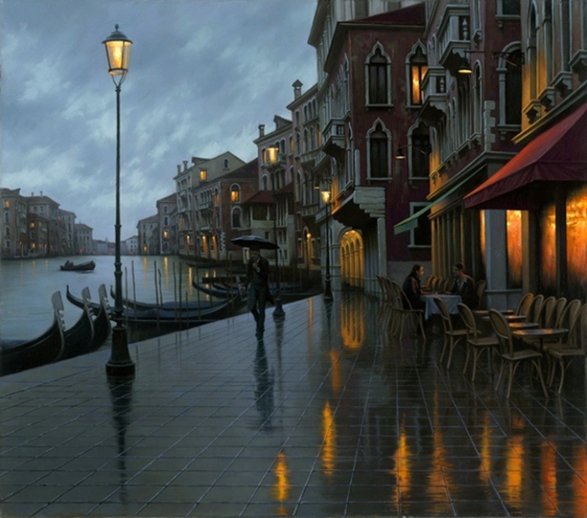 5 of the artists singing the rhythm of the city