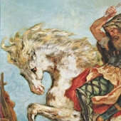 5 of the most crazy warriors of the middle Ages