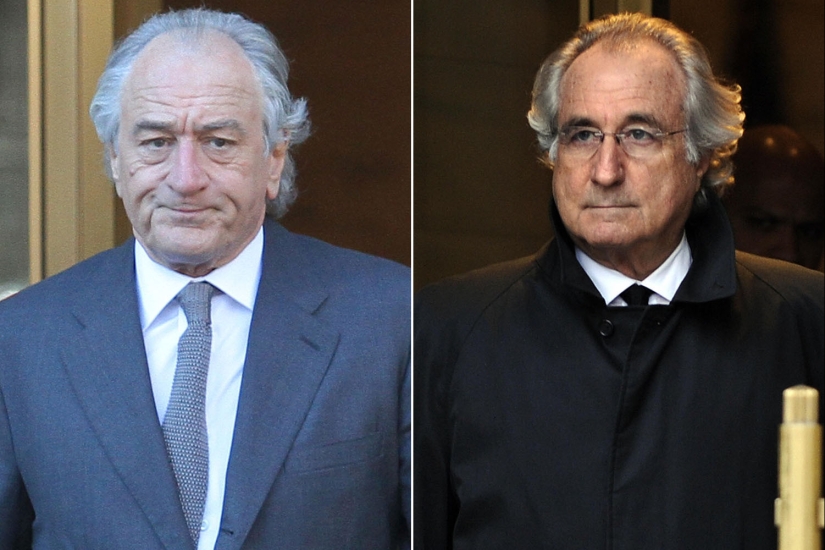 5 of the most famous con artists, whose lives made a movie 5 of the most famous con artists, whose lives made a movie