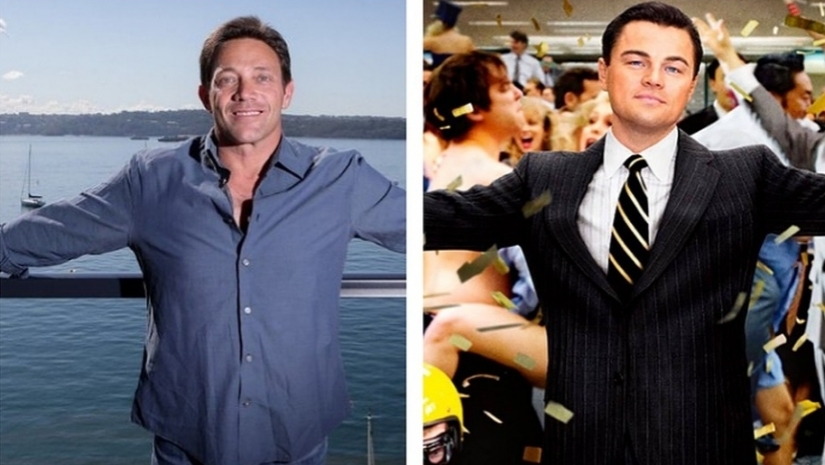 5 of the most famous con artists, whose lives made a movie 5 of the most famous con artists, whose lives made a movie