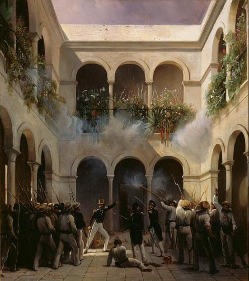 5 of the most idiotic reasons for war in history