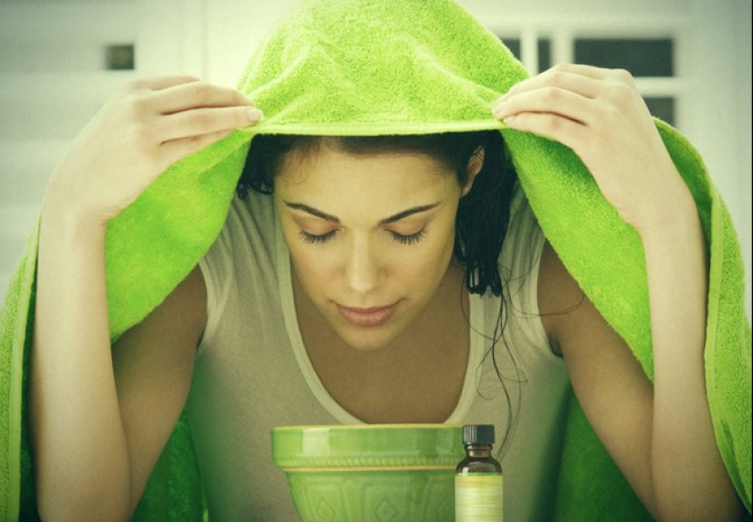 5 "old wives" therapies, which are actually hazardous to health 5 "old wives" therapies, which are actually hazardous to health