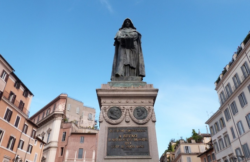 5 outstanding personalities who became victims of the Inquisition 5 outstanding personalities who became victims of the Inquisition