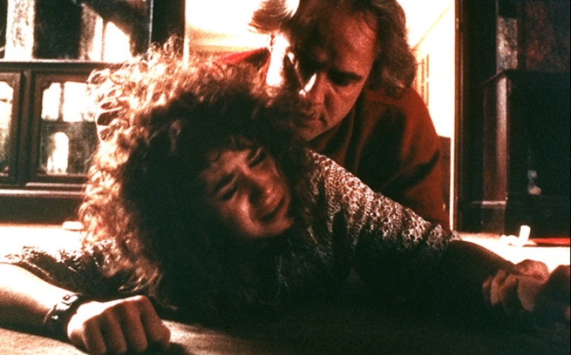 5 paintings by Bernardo Bertolucci, which is to look at each