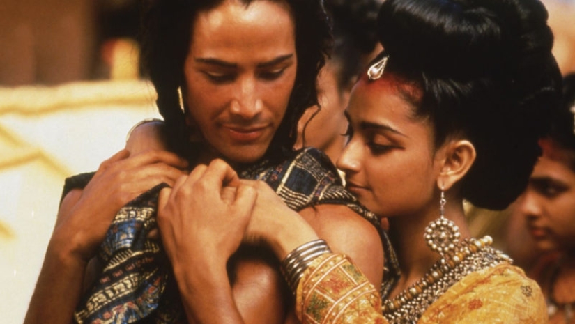 5 paintings by Bernardo Bertolucci, which is to look at each