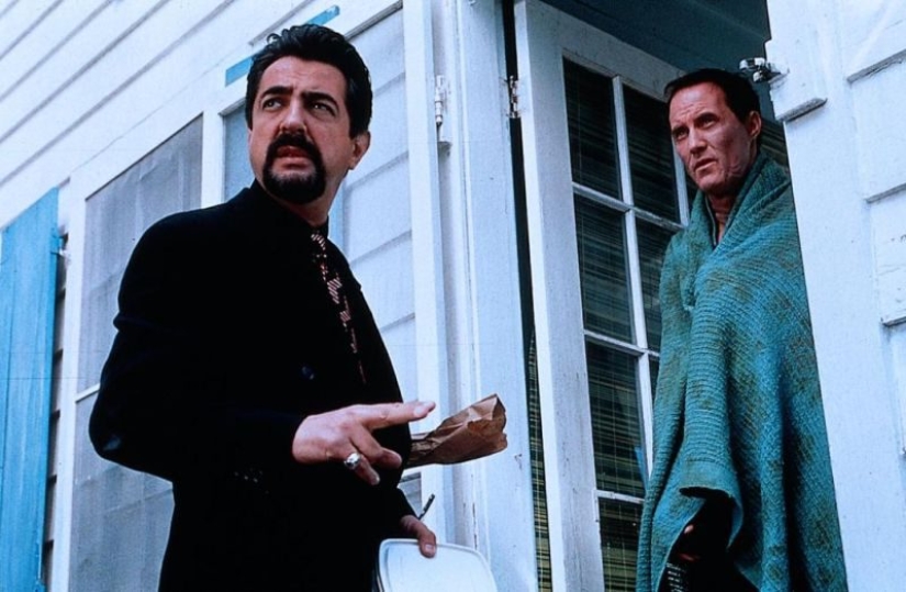 5 películas basadas en guiones de Stephen king, que debe reloj 5 películas basadas en guiones de Stephen king, que debe reloj