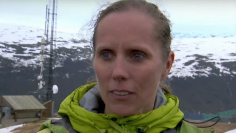 5 people who managed to survive after being frozen