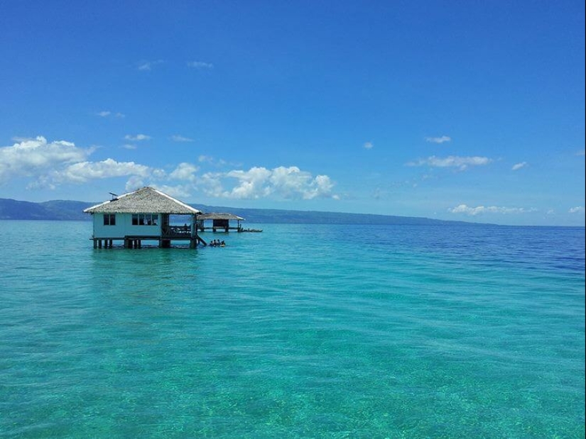 5 places in the world that the tides are changing beyond recognition