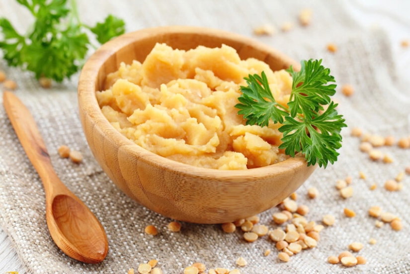 5 platos que odiaba Soviética niños 5 platos que odiaba Soviética niños