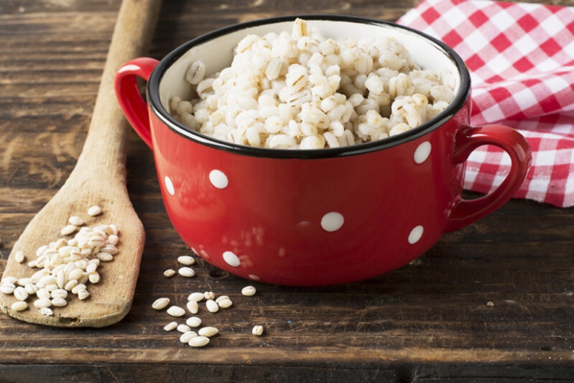 5 platos que odiaba Soviética niños 5 platos que odiaba Soviética niños